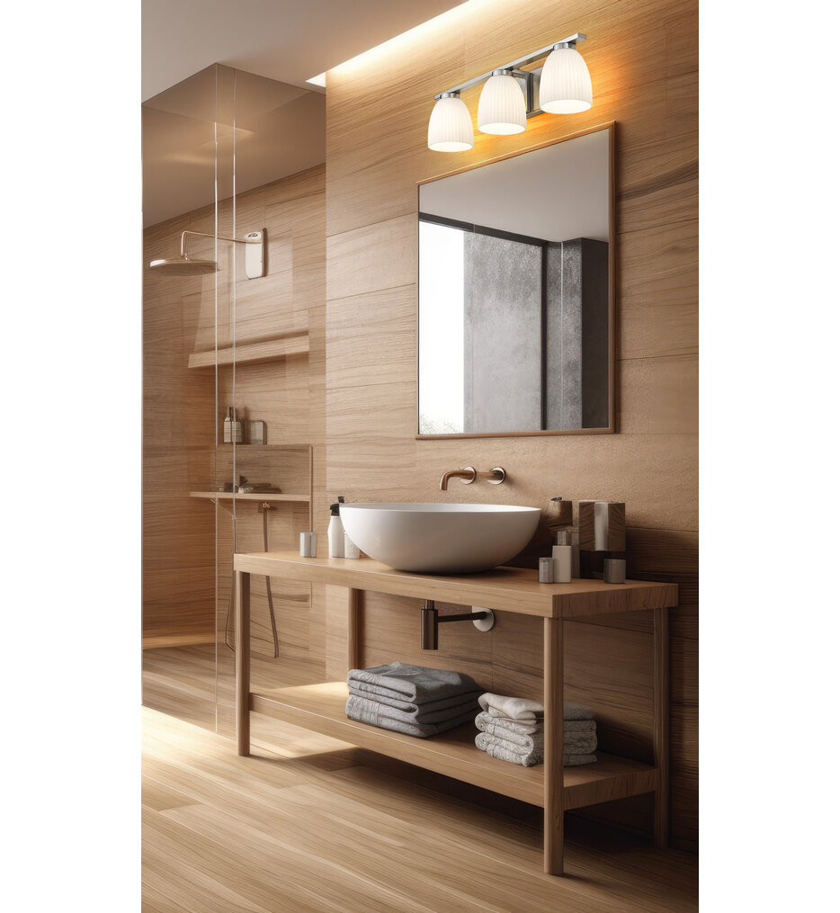 Naya 24" Bath Vanity Light