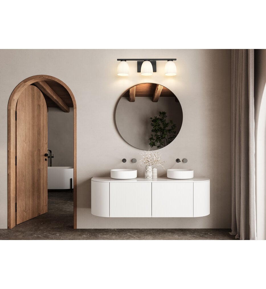 Naya 24" Bath Vanity Light