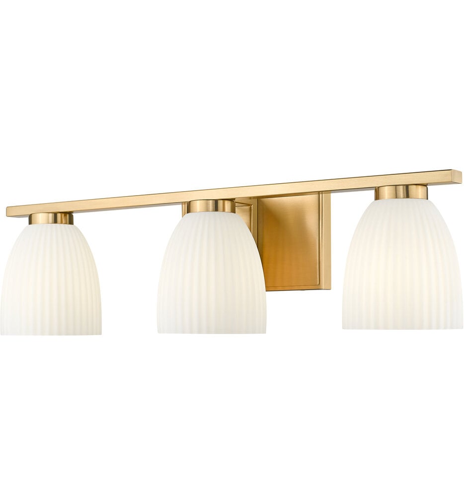 Naya 24" Bath Vanity Light