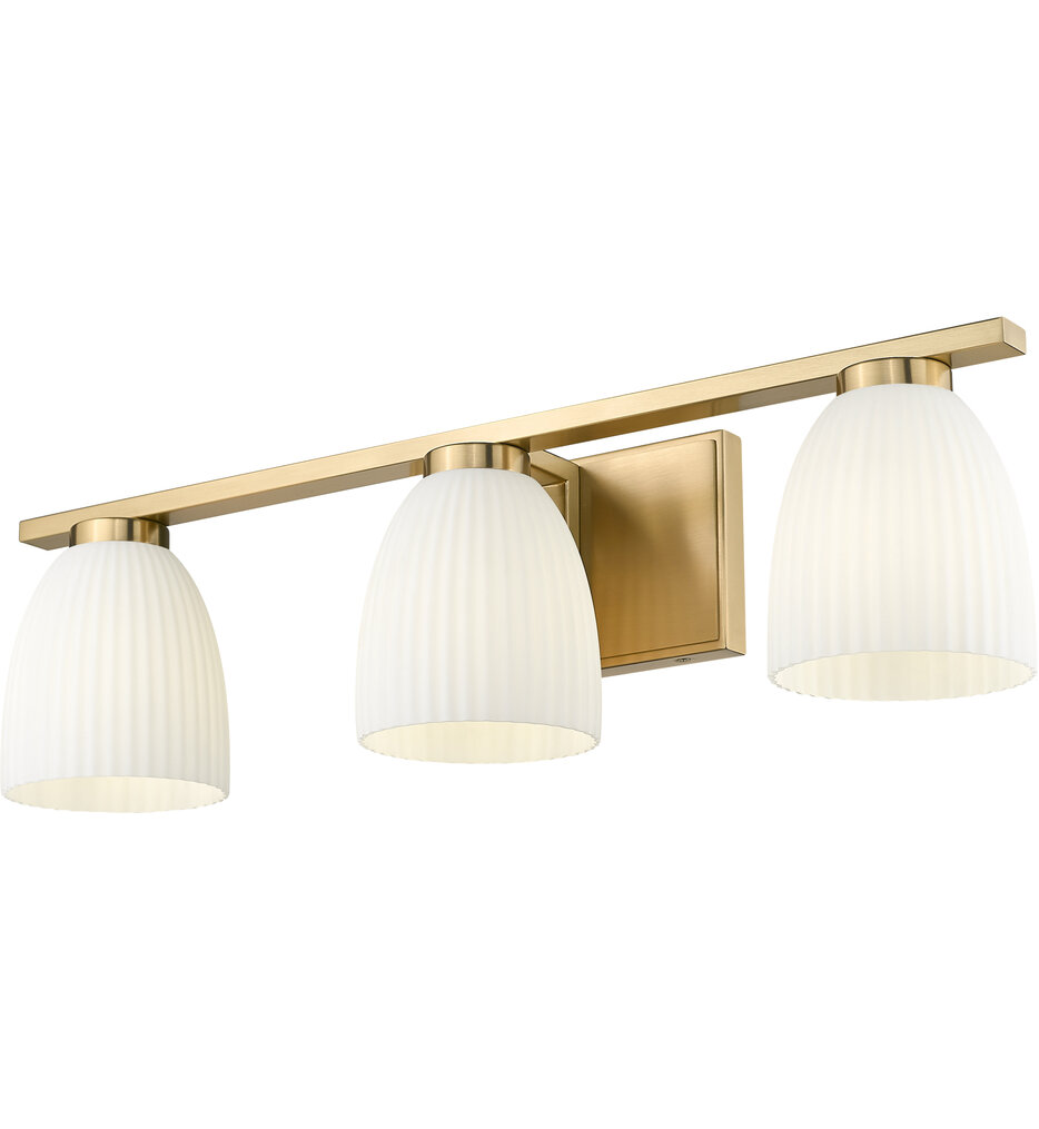 Naya 24" Bath Vanity Light