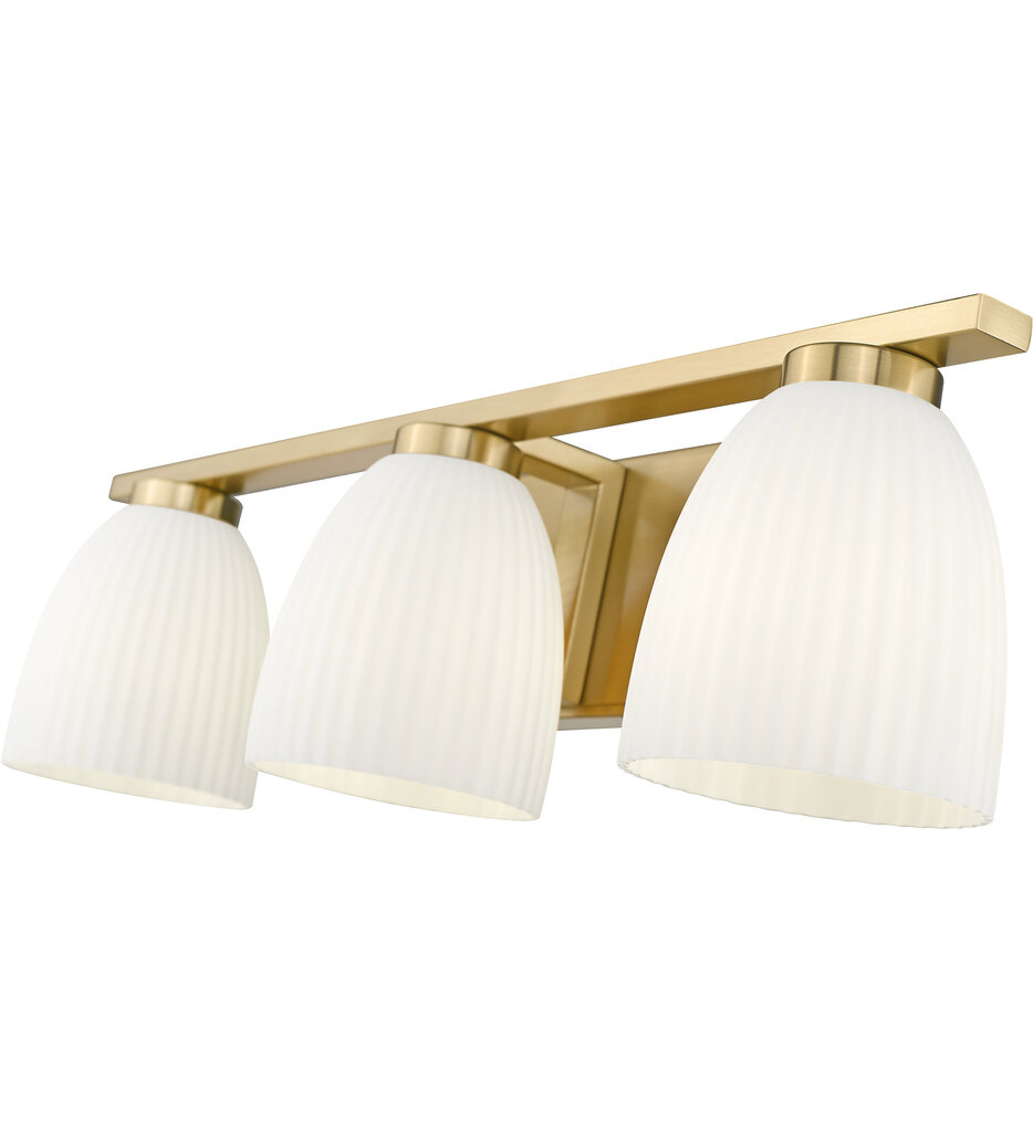 Naya 24" Bath Vanity Light