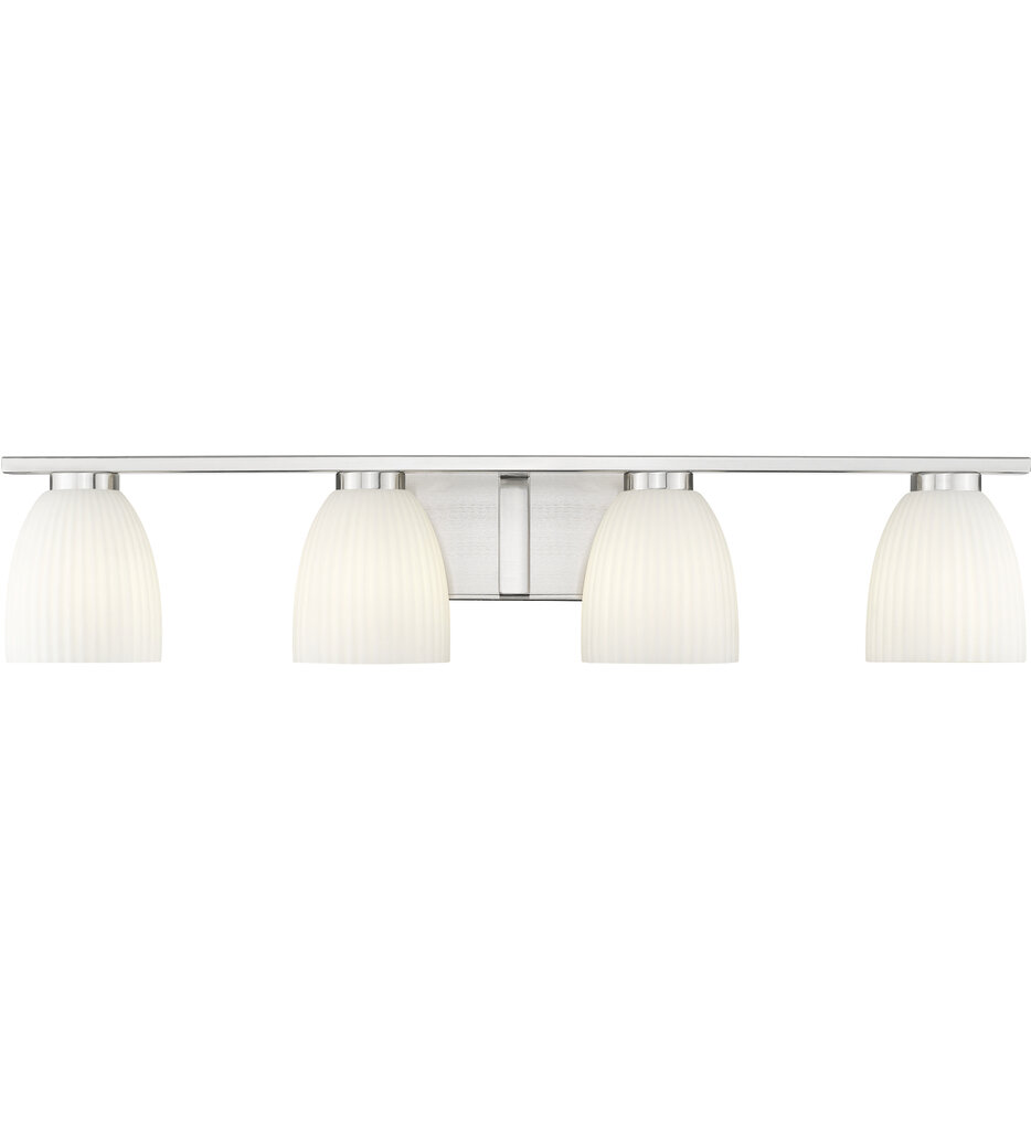Naya 32" Bath Vanity Light