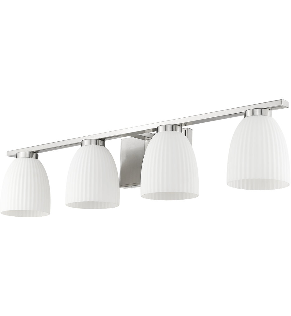 Naya 32" Bath Vanity Light