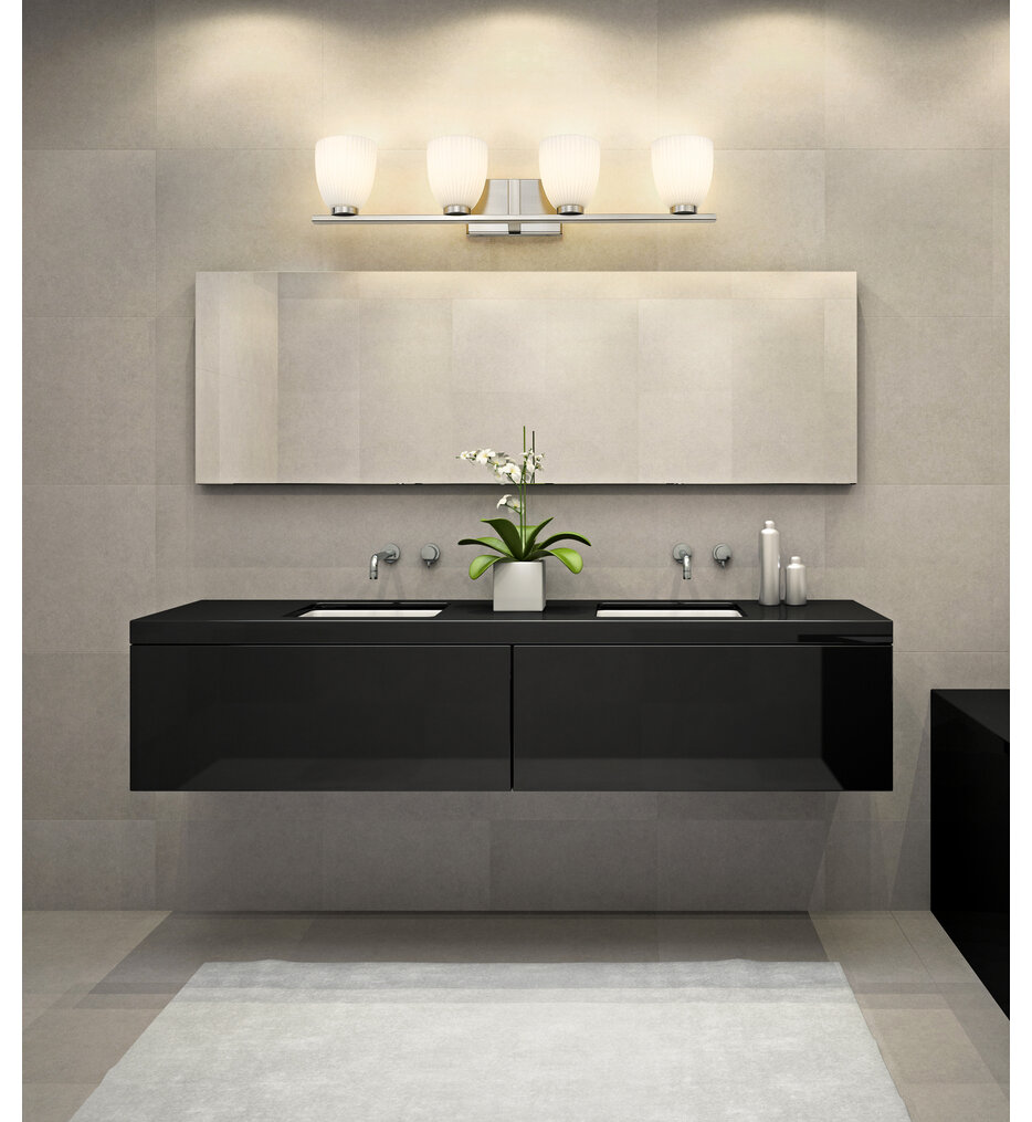 Naya 32" Bath Vanity Light