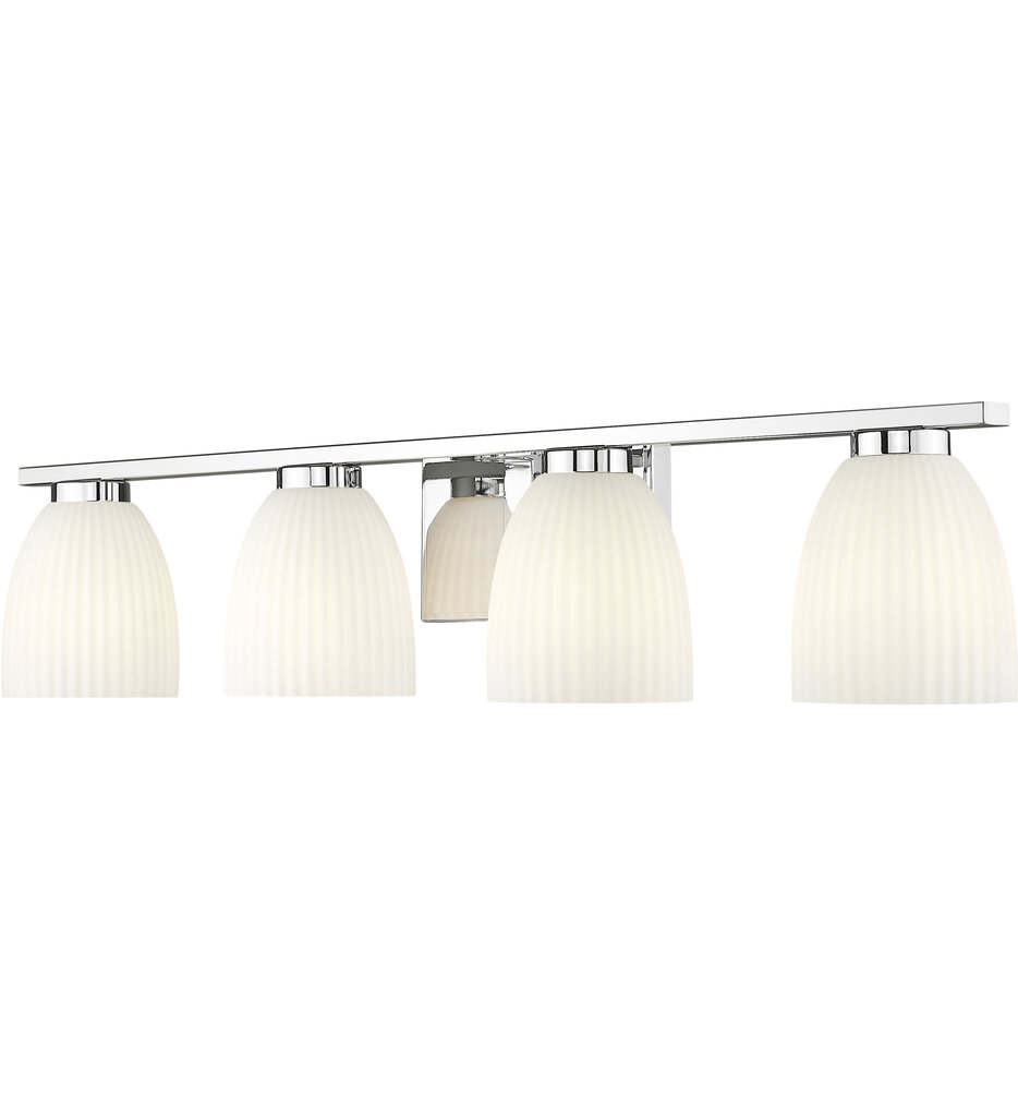 Naya 32" Bath Vanity Light