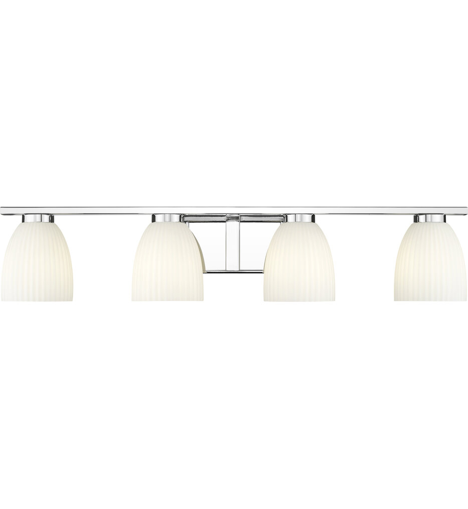Naya 32" Bath Vanity Light