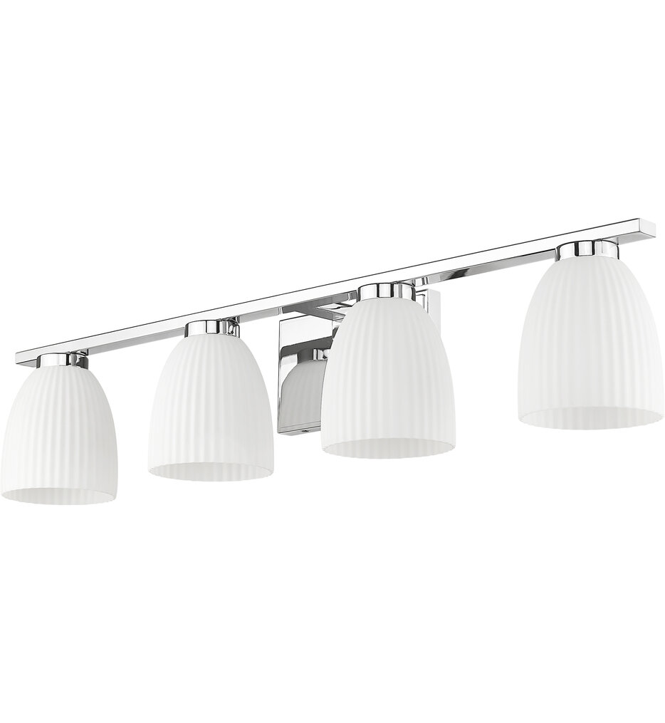 Naya 32" Bath Vanity Light