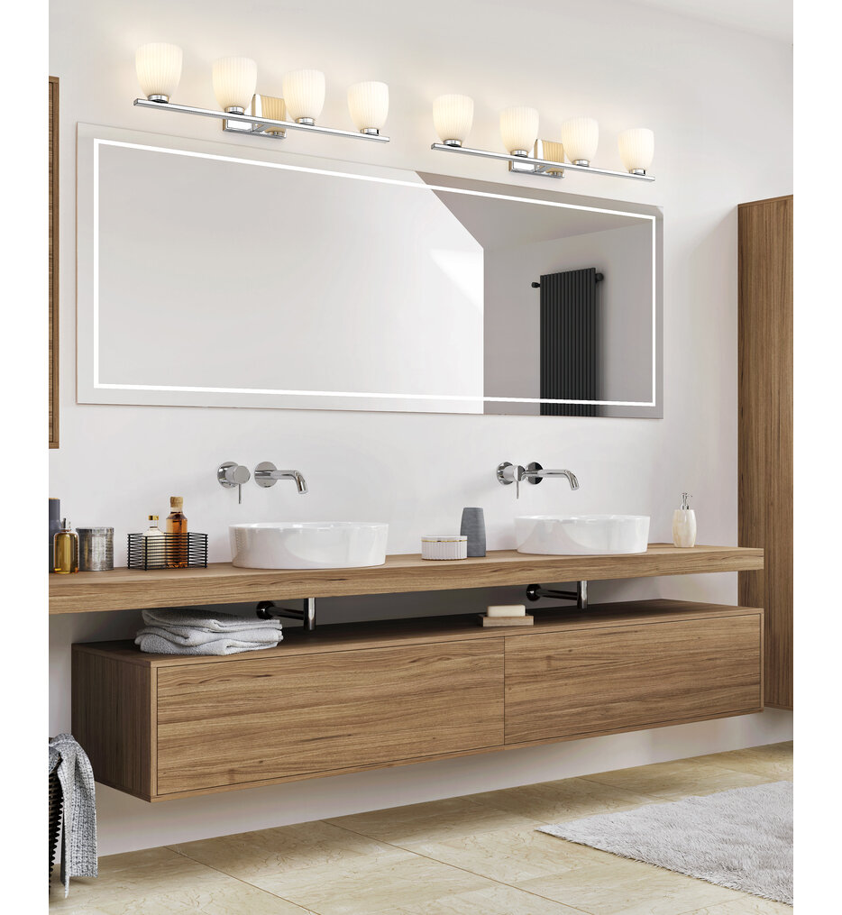 Naya 32" Bath Vanity Light