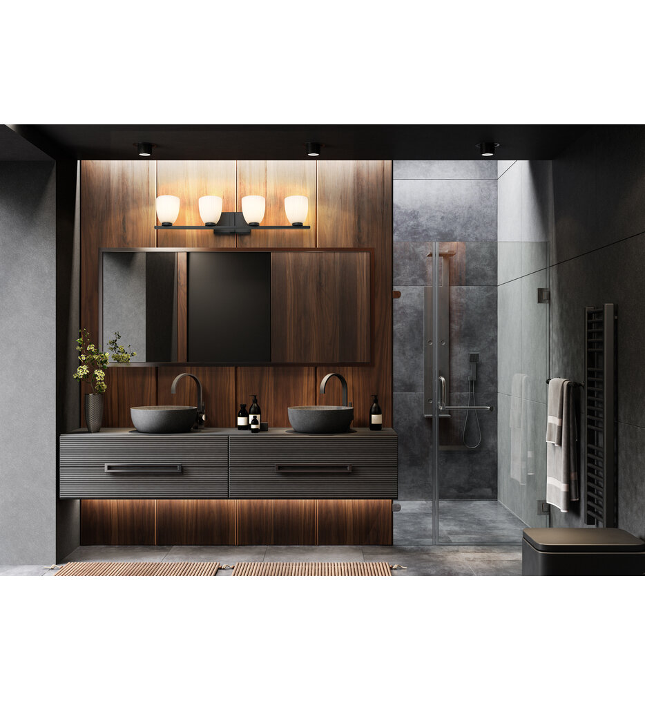 Naya 32" Bath Vanity Light