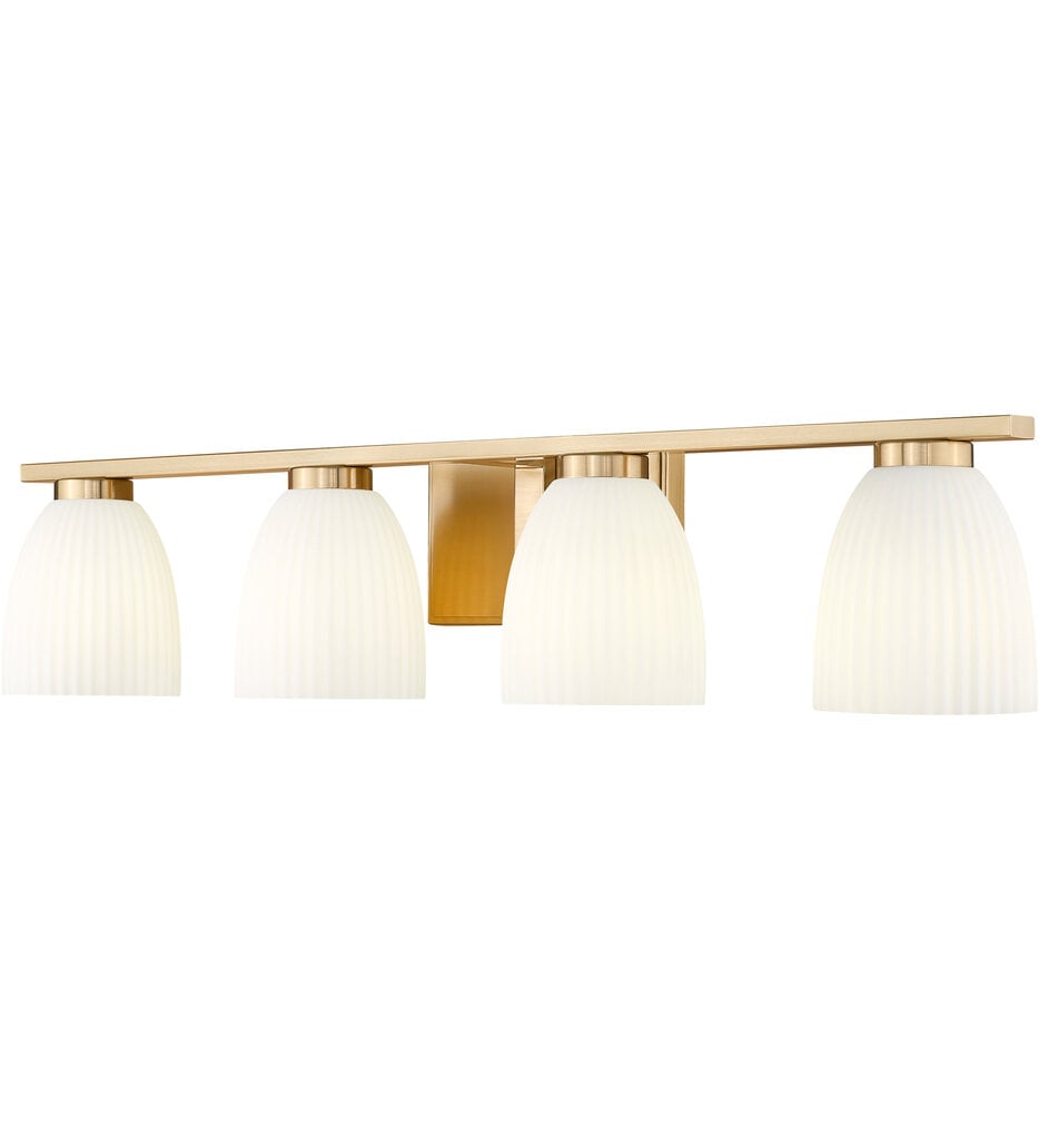Naya 32" Bath Vanity Light
