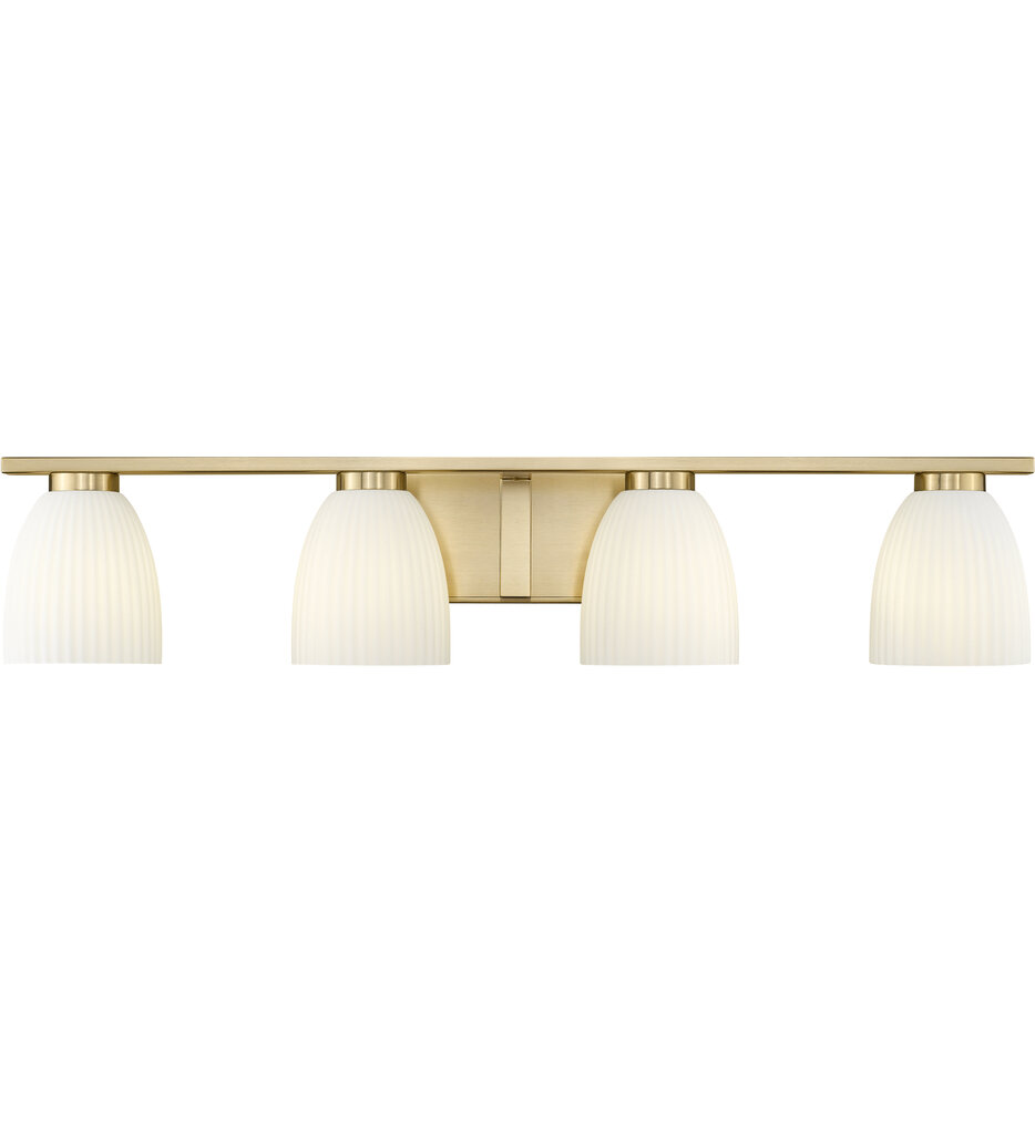 Naya 32" Bath Vanity Light