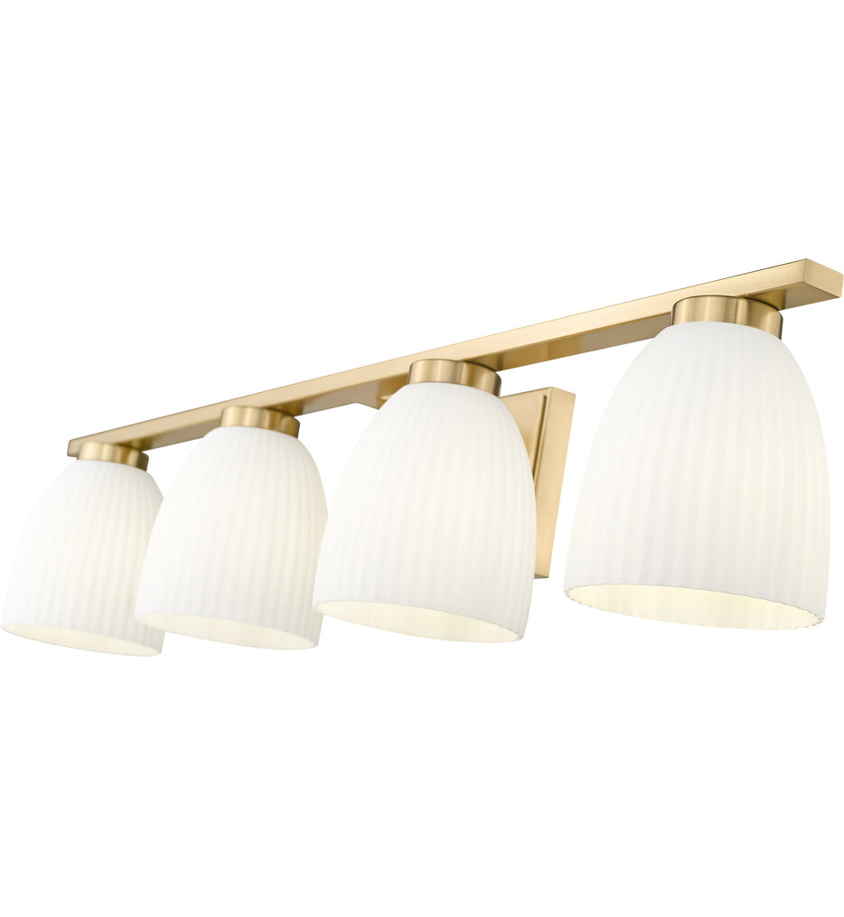 Naya 32" Bath Vanity Light