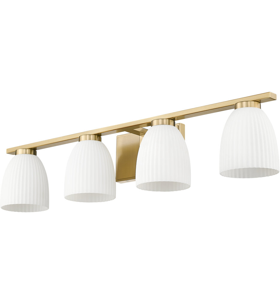 Naya 32" Bath Vanity Light