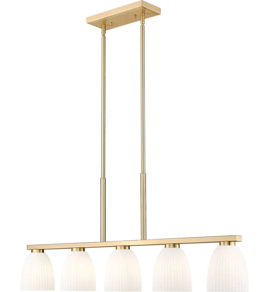 Naya 44.5" Linear Suspension