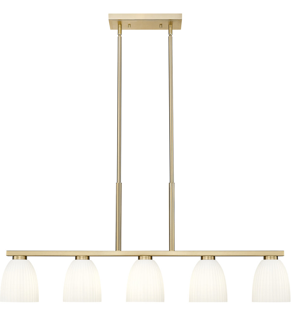 Naya 44.5" Linear Suspension