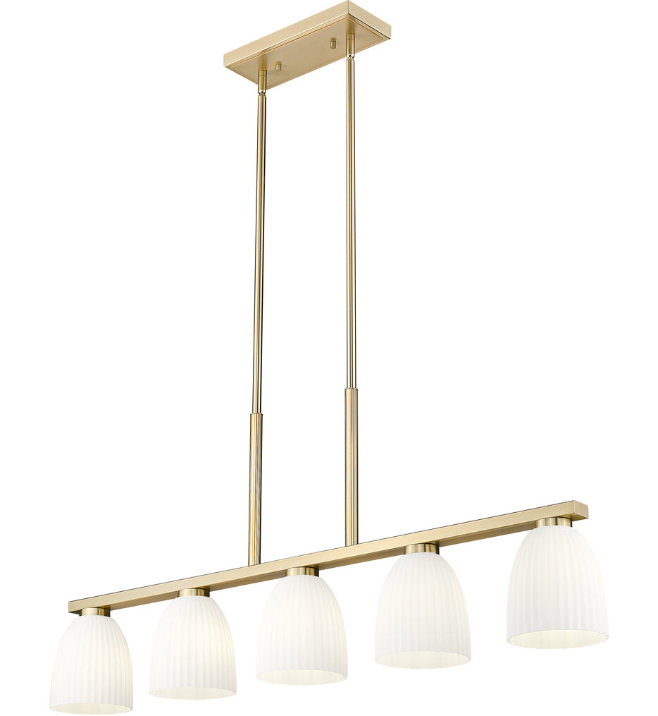 Naya 44.5" Linear Suspension