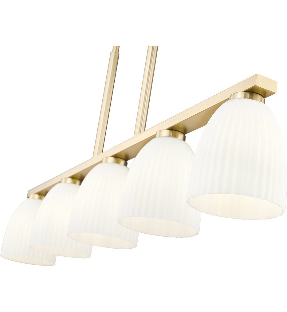 Naya 44.5" Linear Suspension