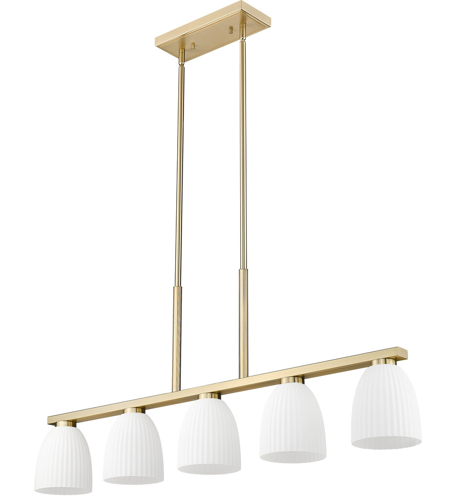 Naya 44.5" Linear Suspension