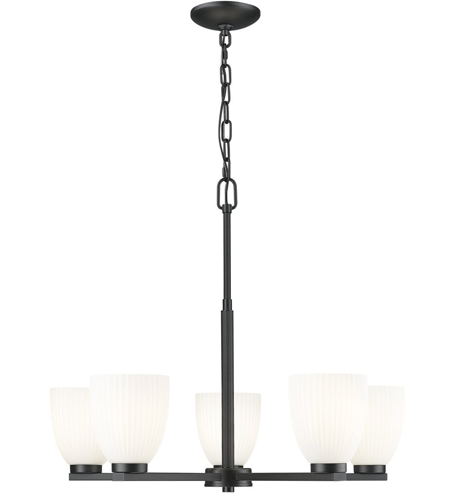 Naya 25.25" Chandelier