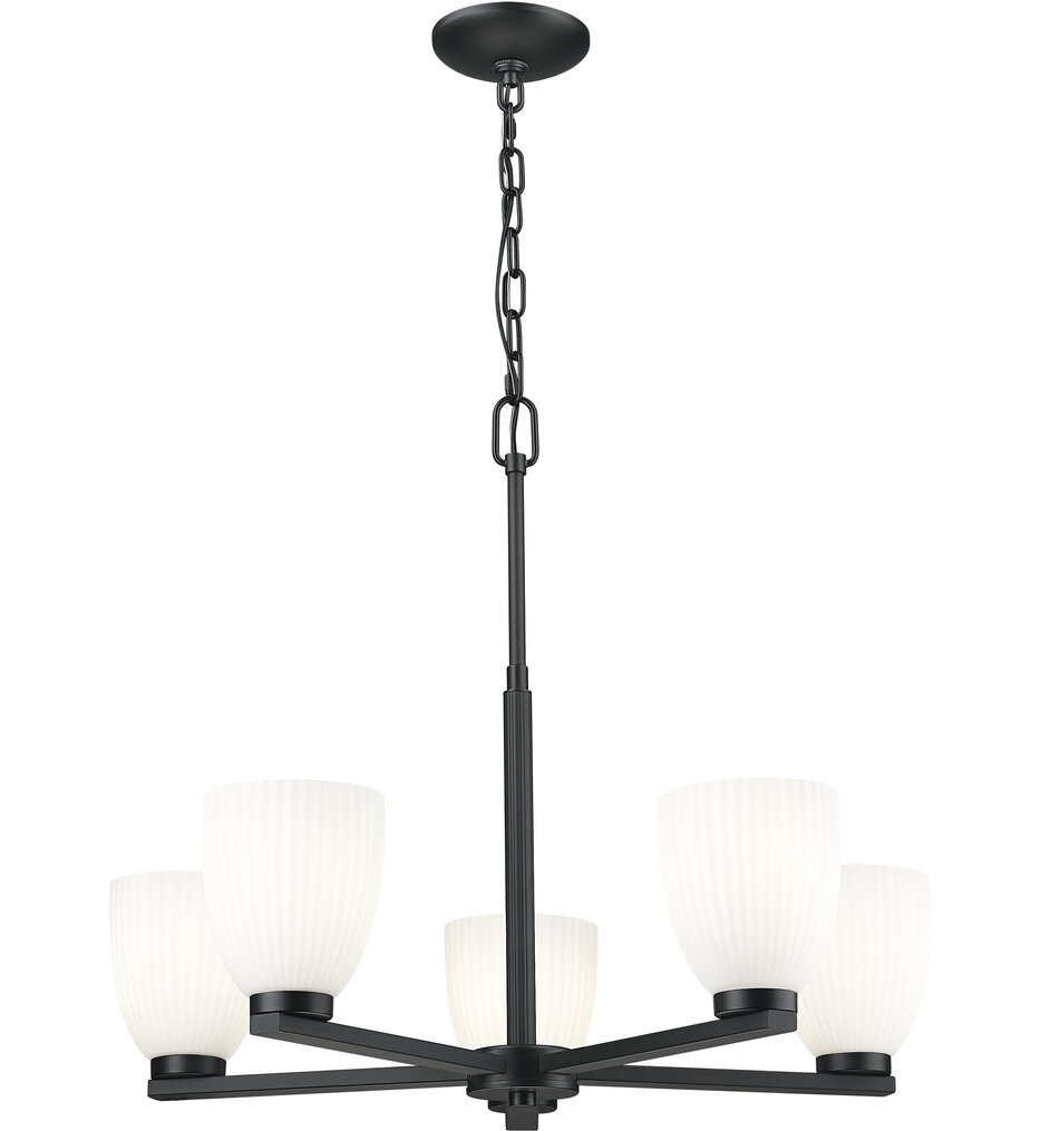 Naya 25.25" Chandelier