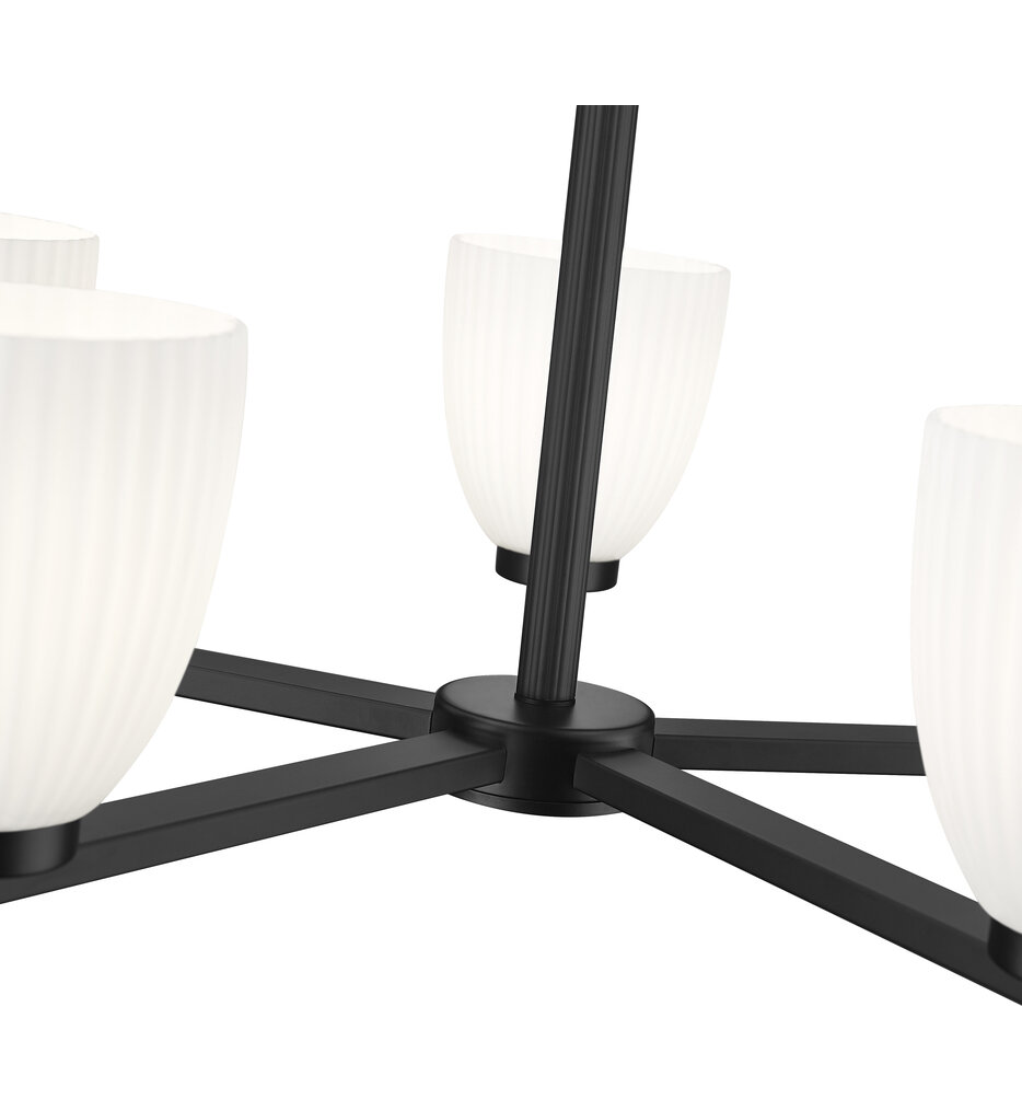 Naya 25.25" Chandelier