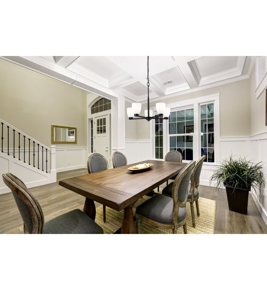 Naya 25.25" Chandelier