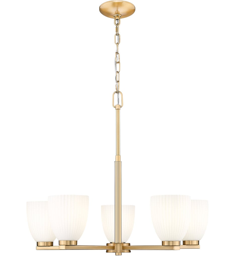 Naya 25.25" Chandelier