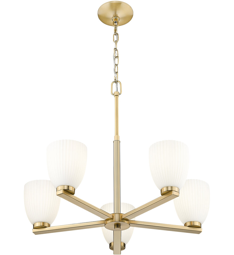 Naya 25.25" Chandelier