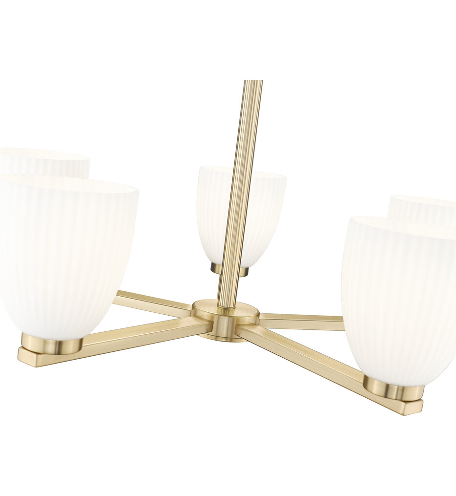 Naya 25.25" Chandelier