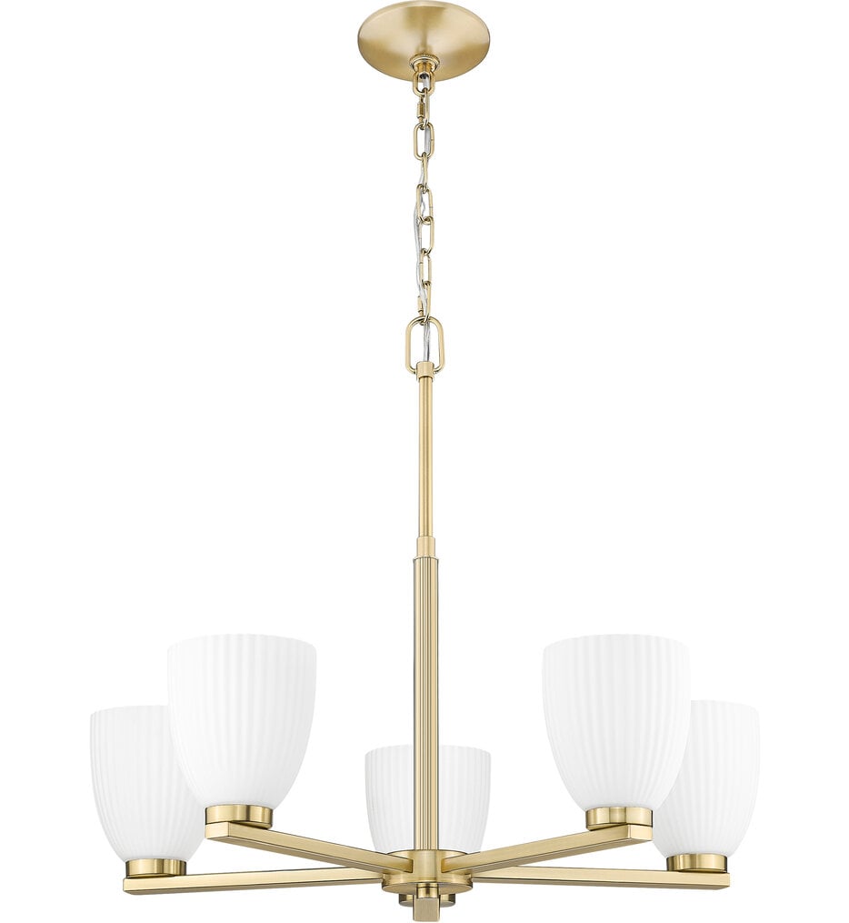 Naya 25.25" Chandelier