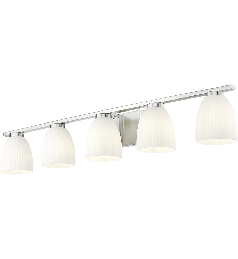 Naya 40" Bath Vanity Light