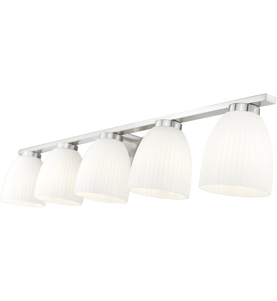 Naya 40" Bath Vanity Light