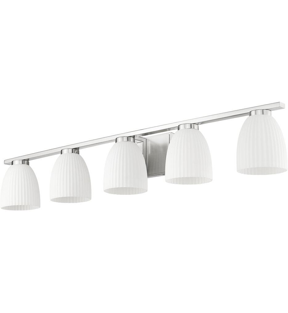 Naya 40" Bath Vanity Light