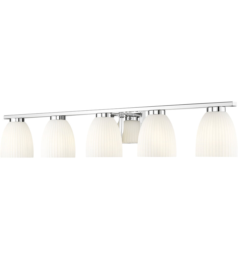 Naya 40" Bath Vanity Light