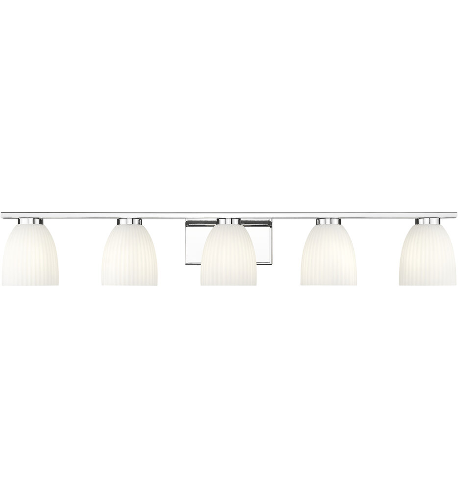 Naya 40" Bath Vanity Light