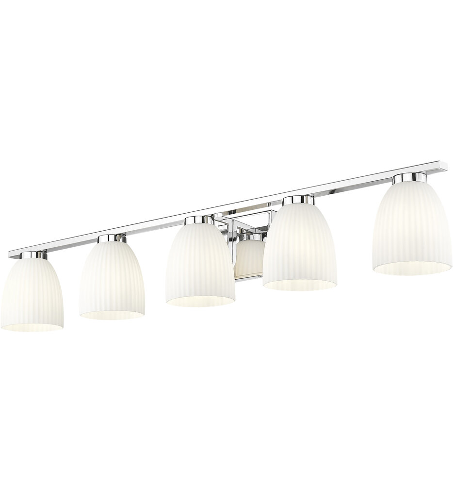 Naya 40" Bath Vanity Light