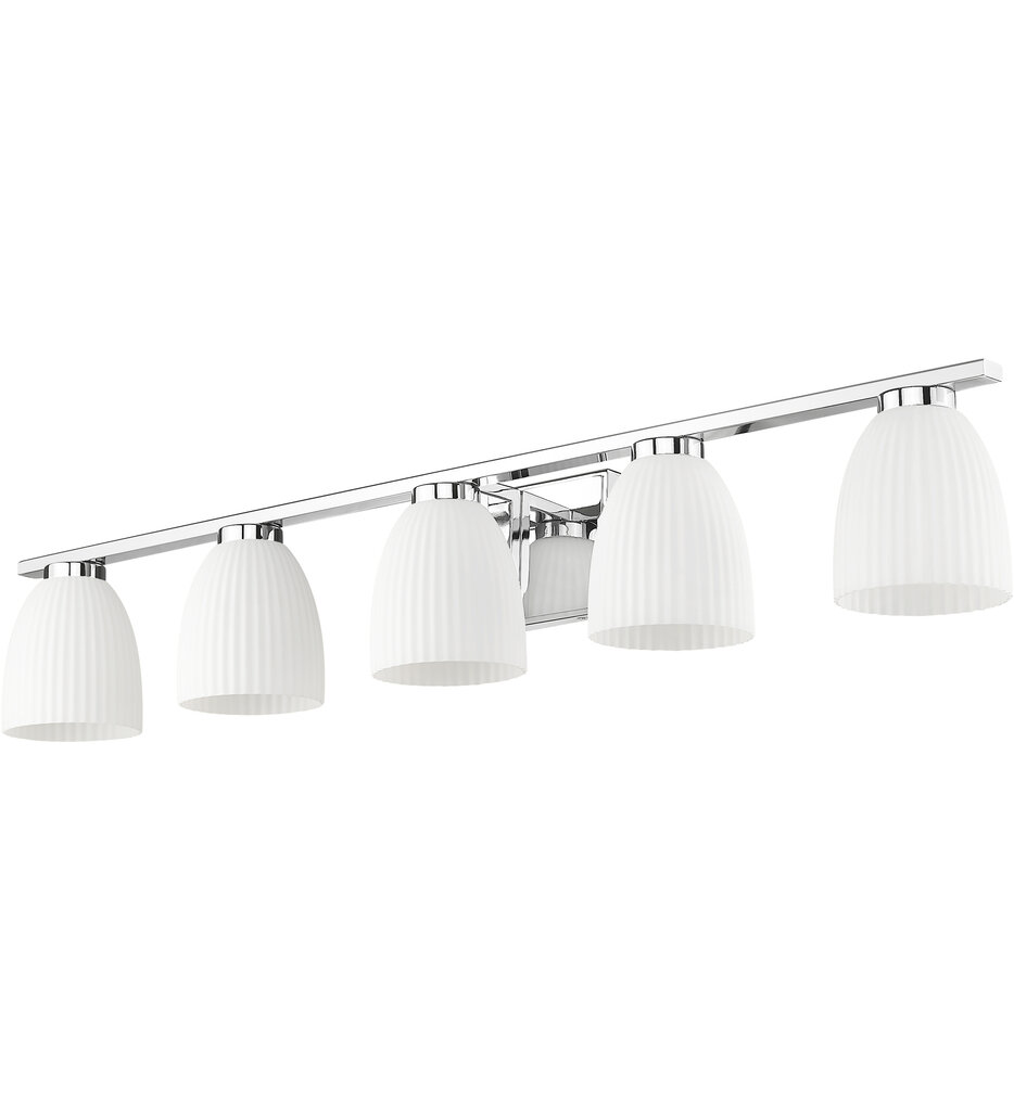 Naya 40" Bath Vanity Light