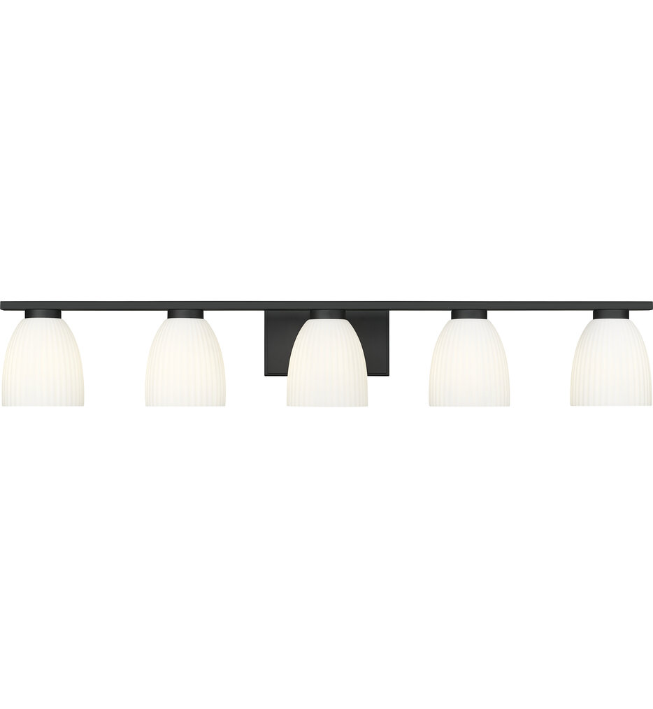 Naya 40" Bath Vanity Light