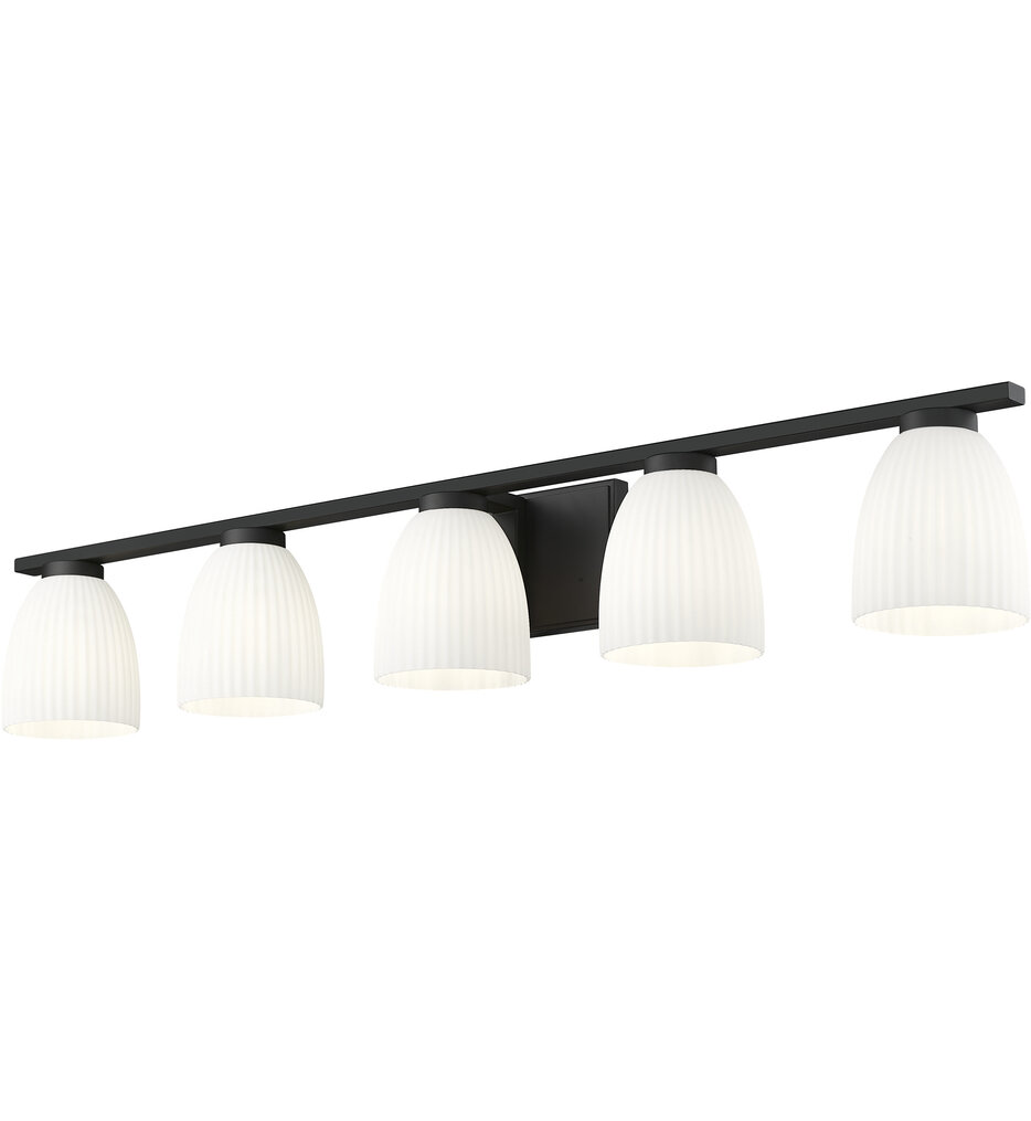 Naya 40" Bath Vanity Light