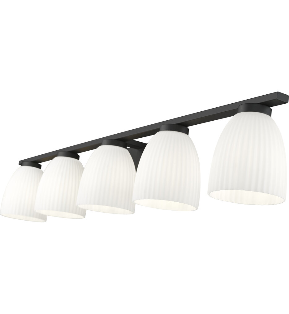 Naya 40" Bath Vanity Light