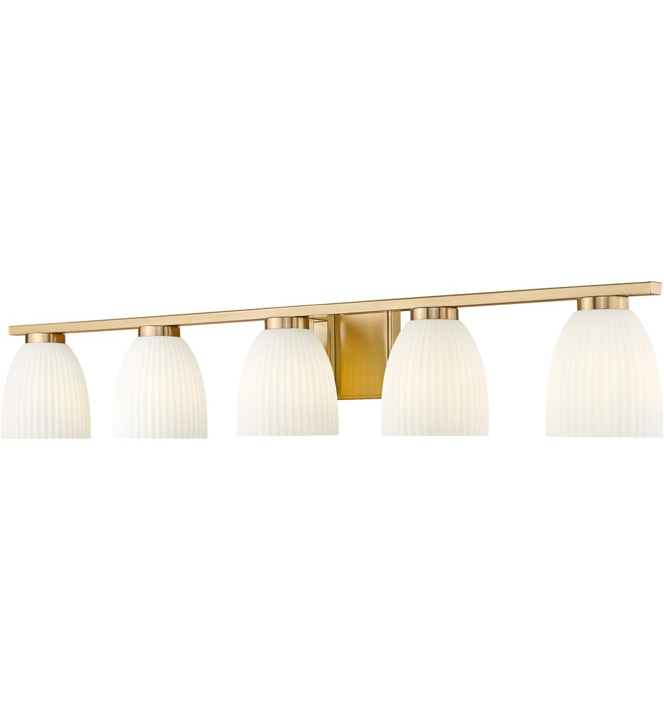 Naya 40" Bath Vanity Light