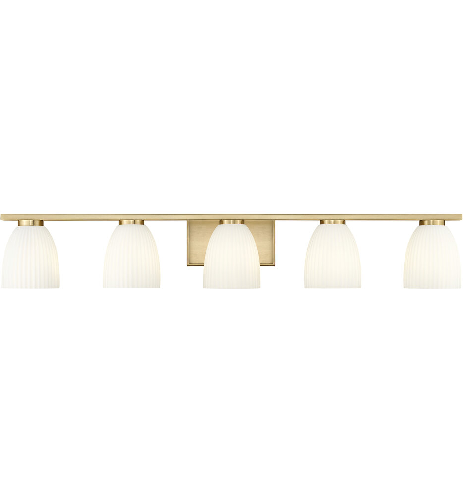 Naya 40" Bath Vanity Light
