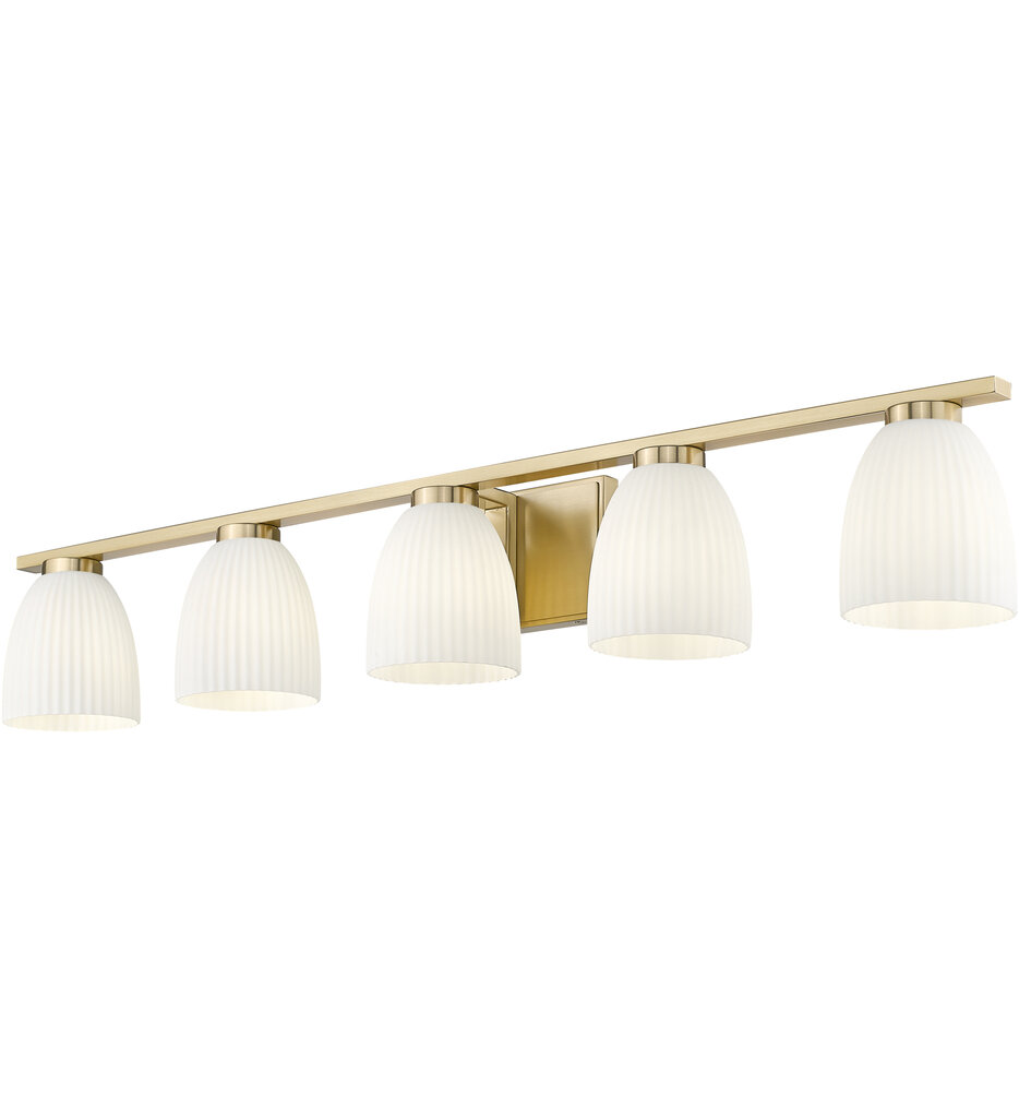 Naya 40" Bath Vanity Light