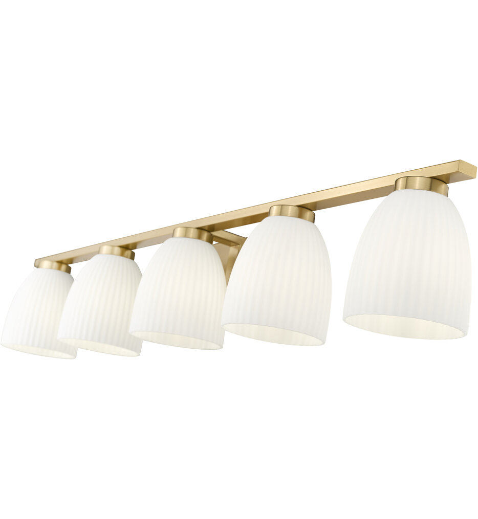 Naya 40" Bath Vanity Light