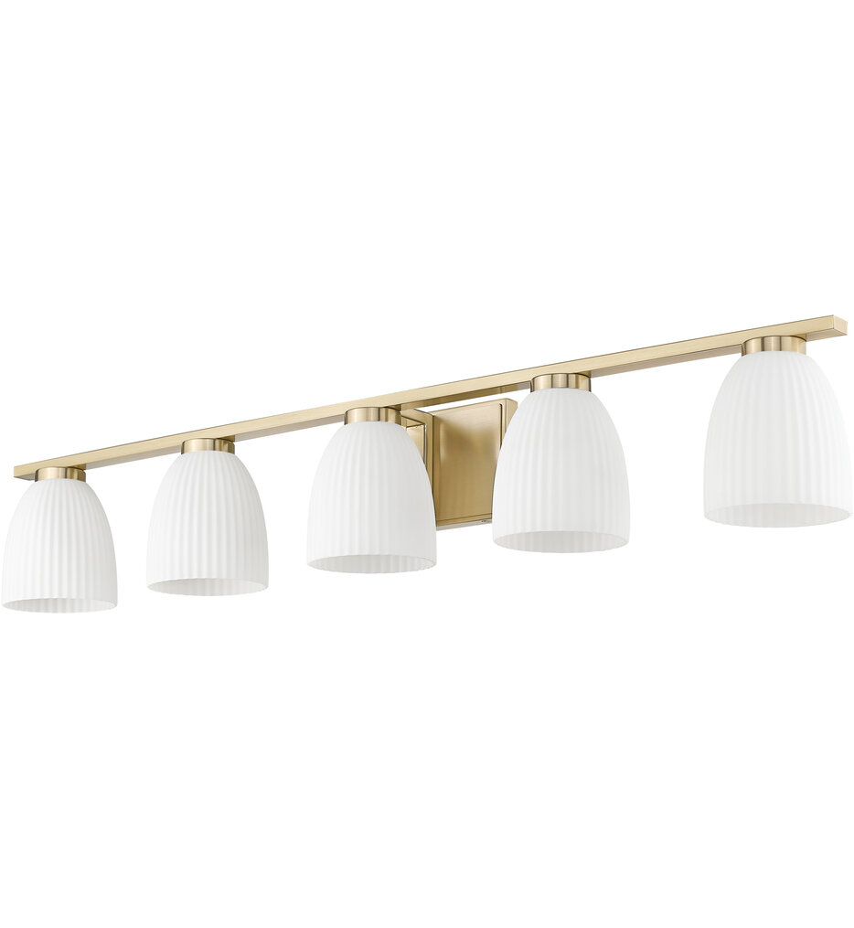 Naya 40" Bath Vanity Light