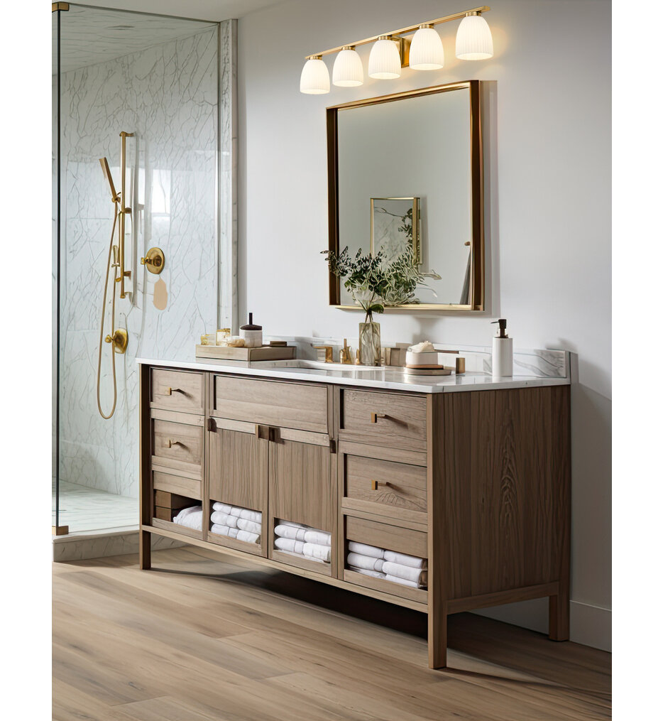Naya 40" Bath Vanity Light