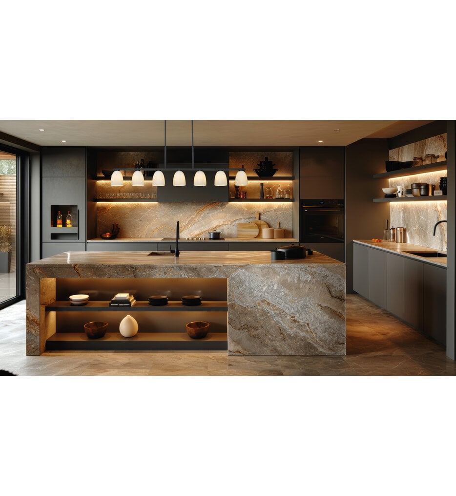 Naya 64" Linear Suspension