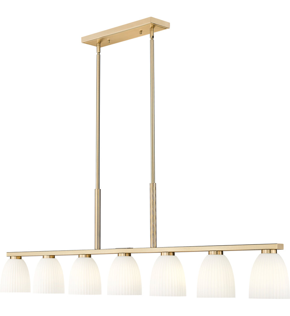 Naya 64" Linear Suspension