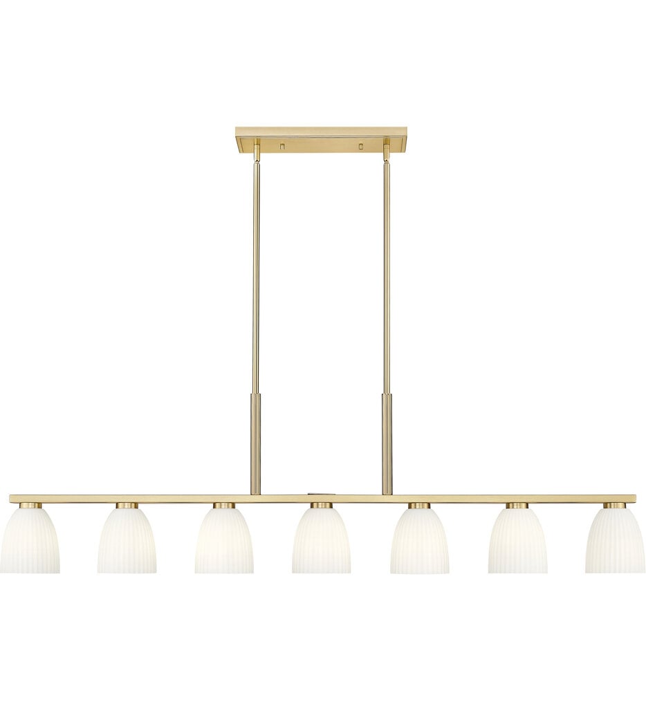 Naya 64" Linear Suspension