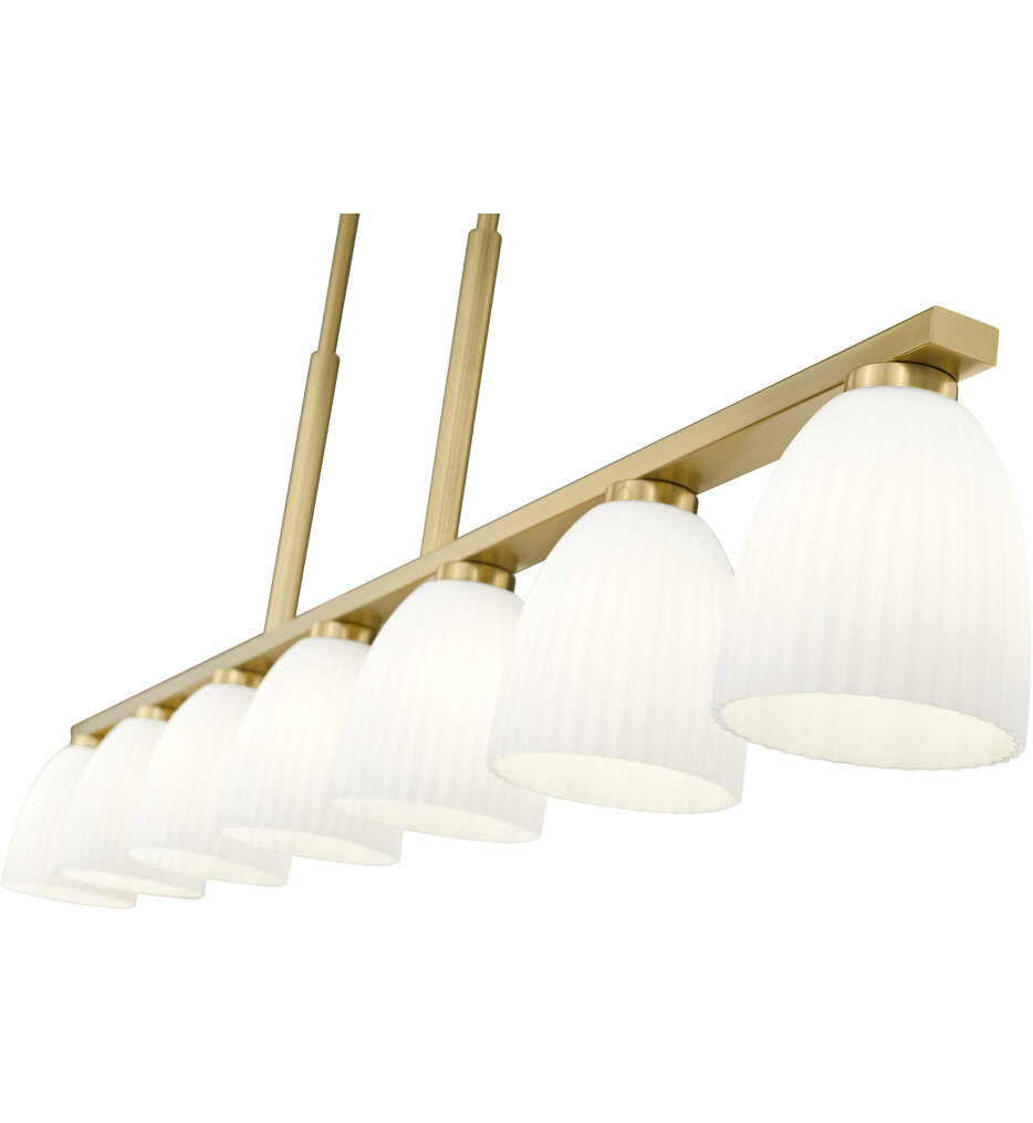 Naya 64" Linear Suspension